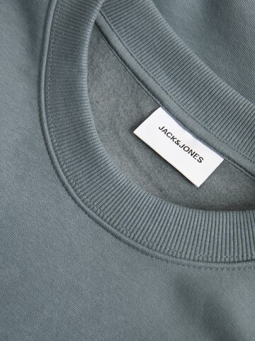 Jack & Jones Junior Sweatshirt in Blau