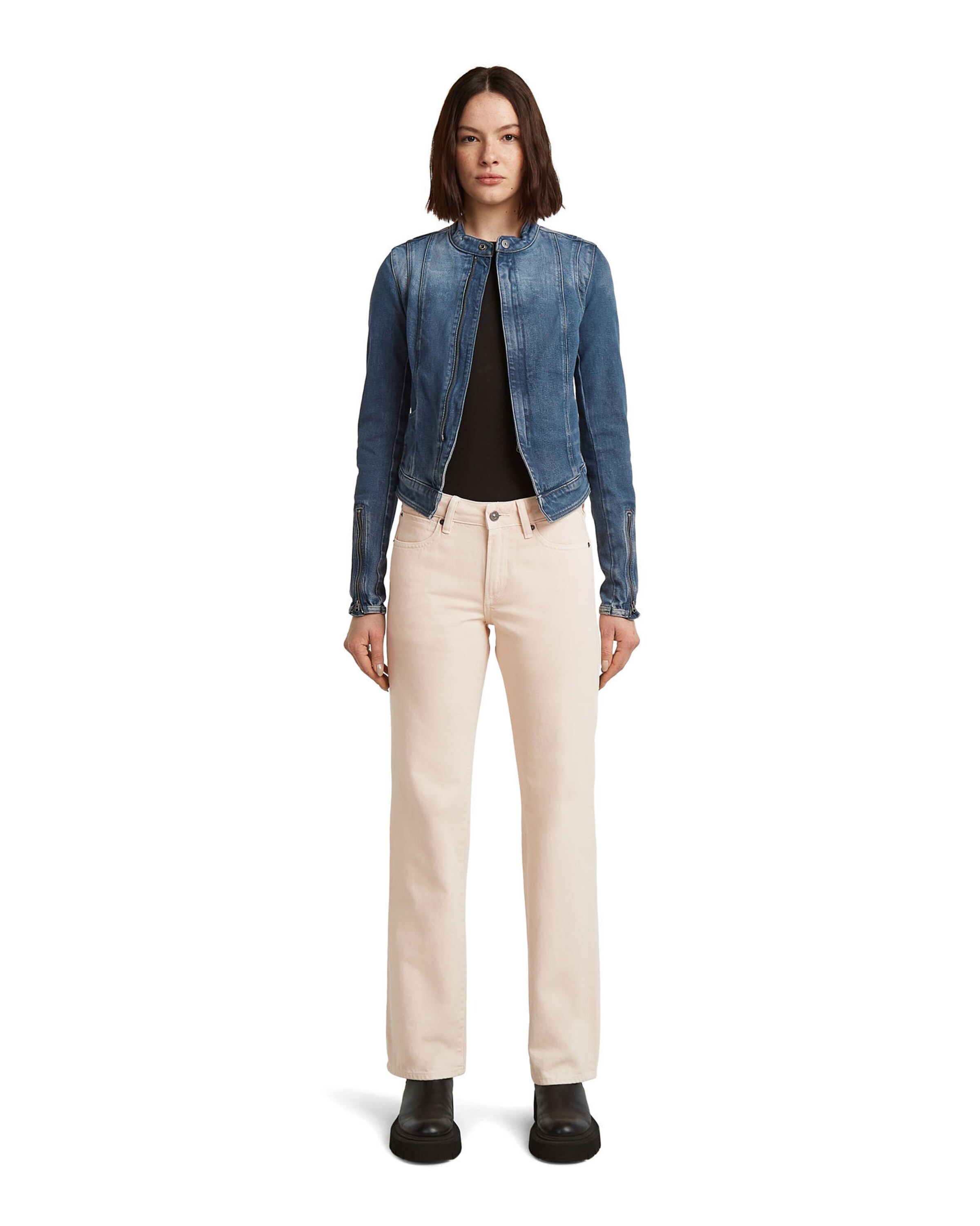 G-STAR Jacke in Blau