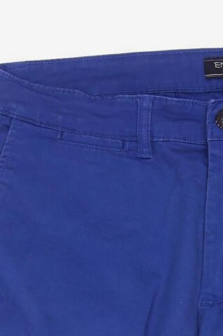 Energie Shorts in 33 in Blue
