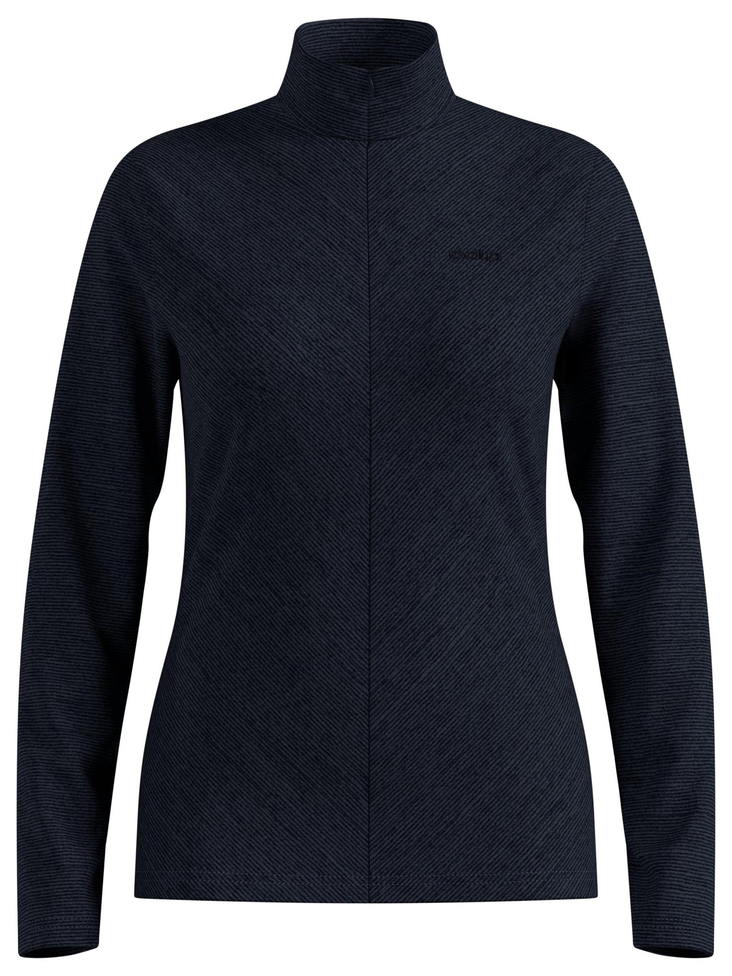 Sweat de sport 'ROY' ODLO en bleu : devant
