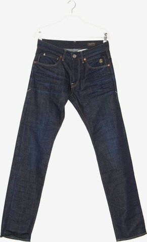 Herrlicher Jeans in 29 x 34 in Blue: front