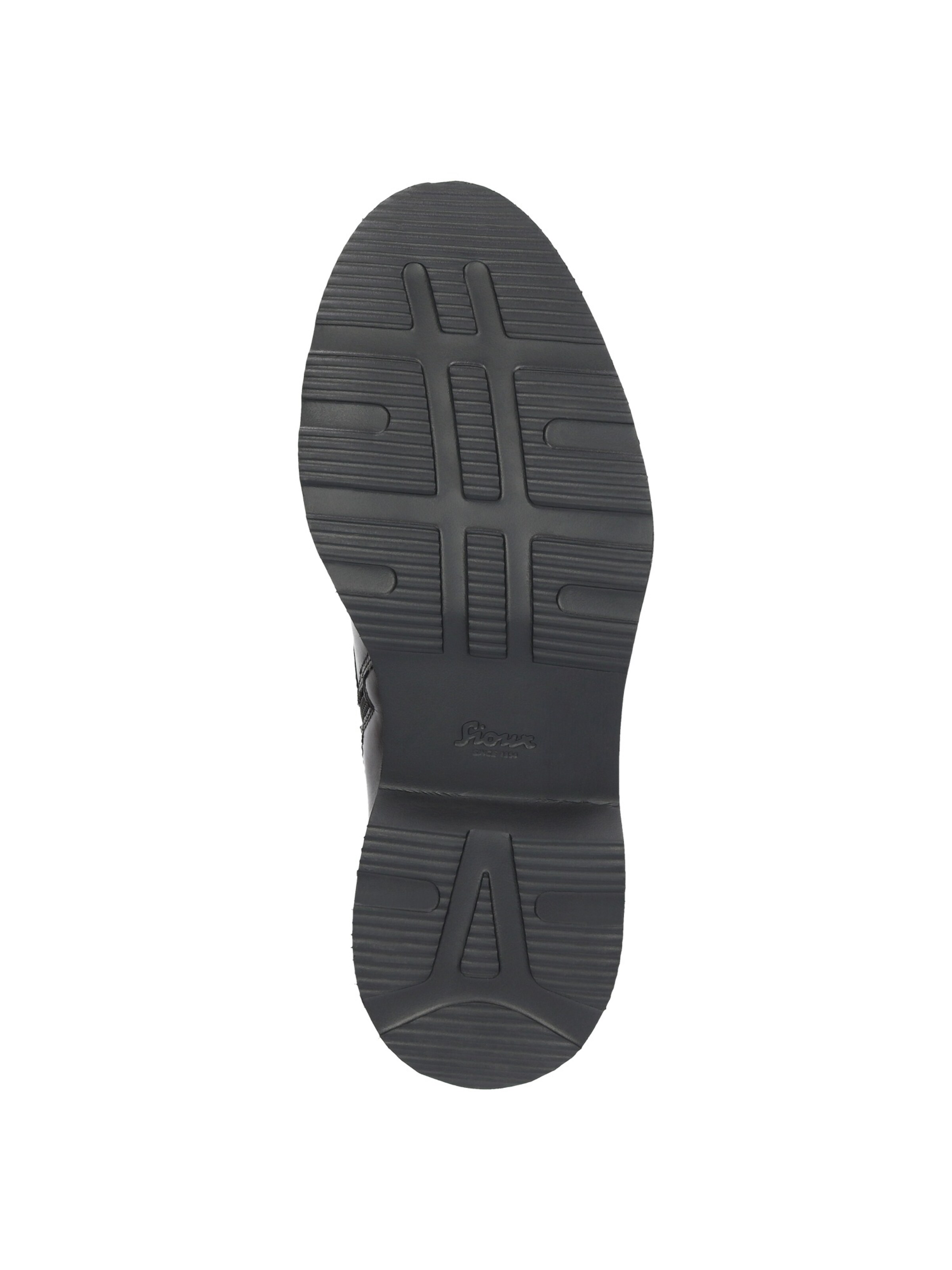 SIOUX Veterboots ' Dilip-720-H ' in Rood