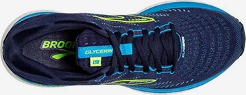 BROOKS Running Shoes 'Glycerin' in Blue