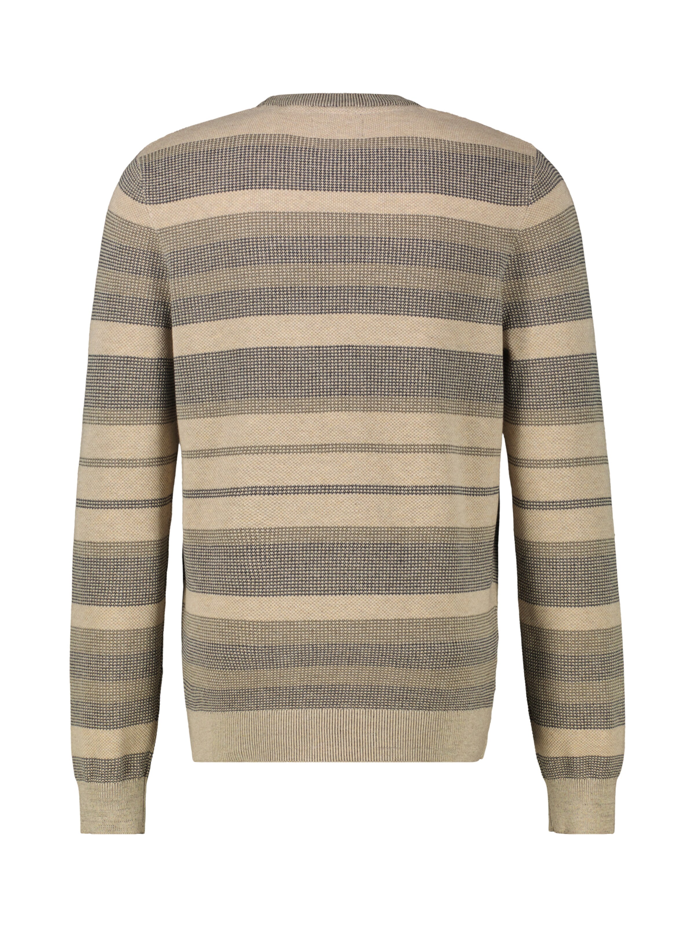 LERROS Trui in Beige