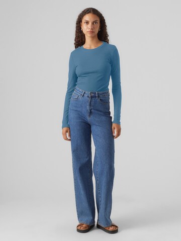 VERO MODA Футболка 'ROMA' в Синий