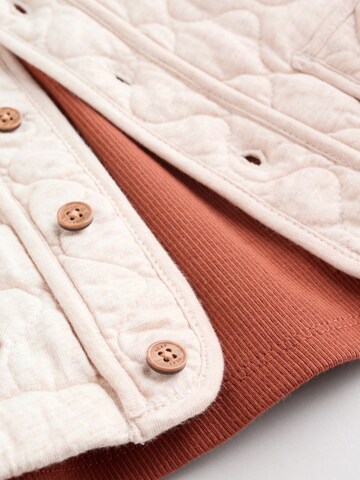 Next Комплект в бежово