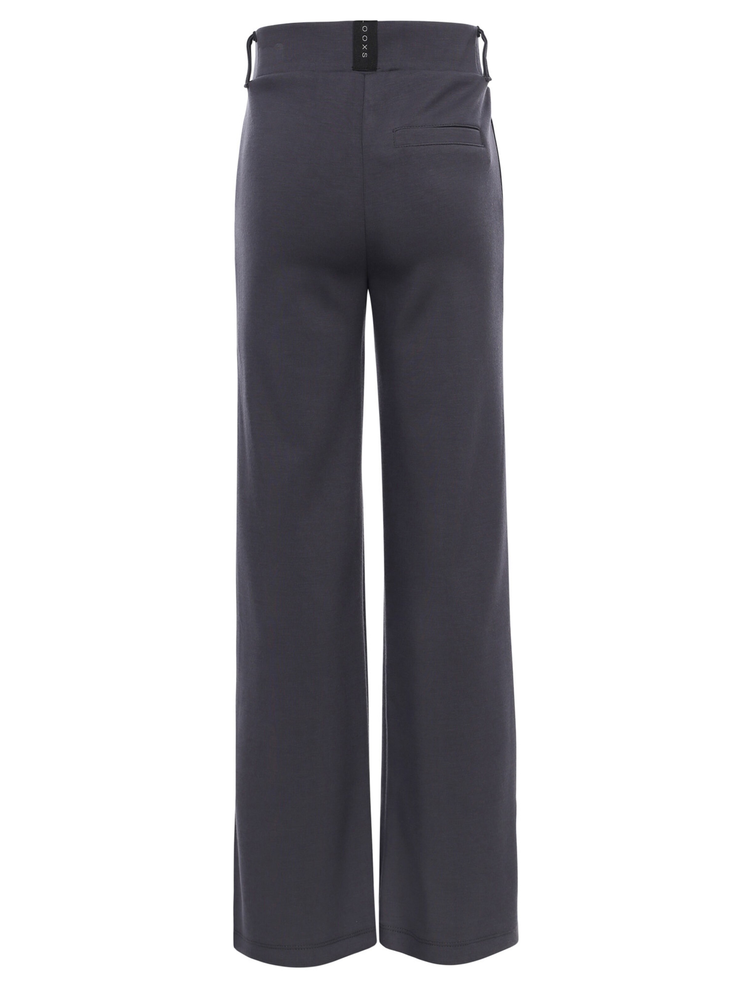 Wide Leg Pantalon Looxs Revolution en bleu