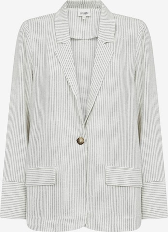 Wasabi Concept Bleiseri ' WA-SANILLA 2 ' värissä valkoinen: etupuoli