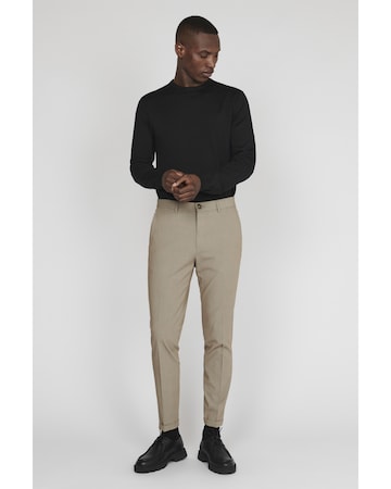 Regular Pantalon 'MAliam' Matinique en beige