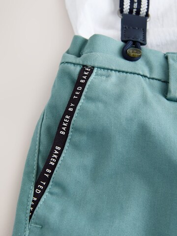 Baker by Ted Baker Комплект в Зеленый