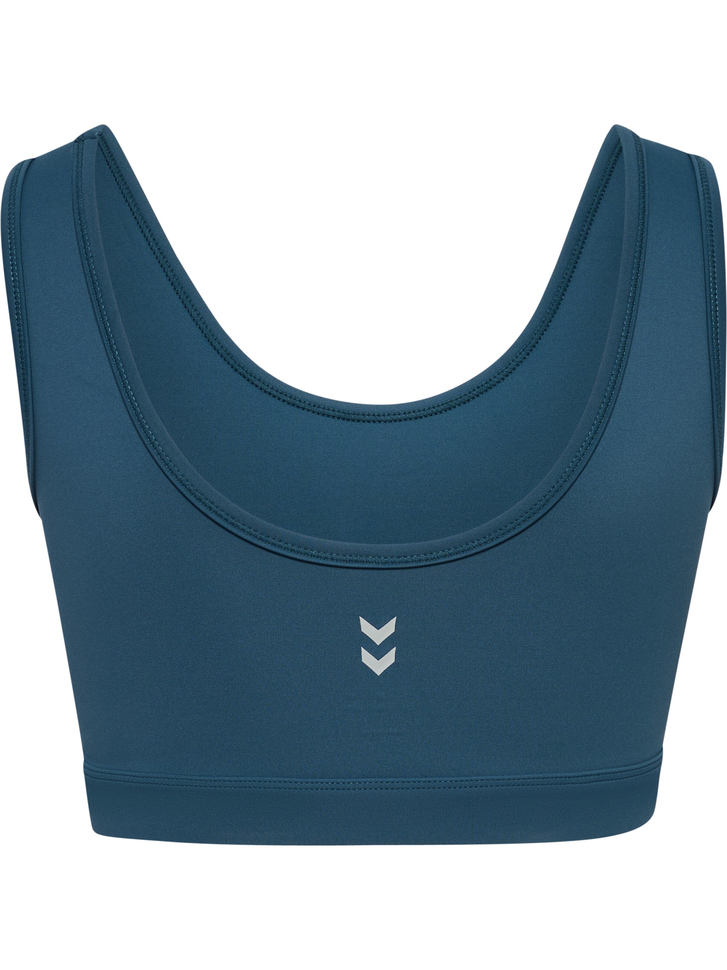 Hummel Sportsoverdel i blå