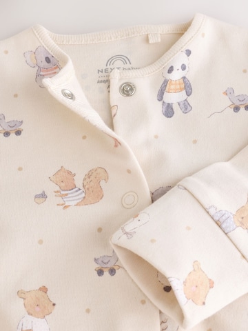 Next - Pijama en beige