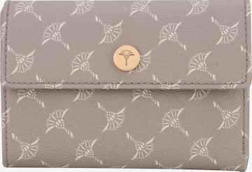 Porte-monnaies 'Cortina Cosma' JOOP! en gris : devant
