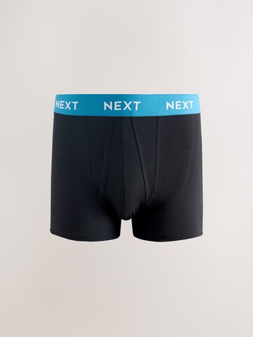 Next Boxershorts in Schwarz