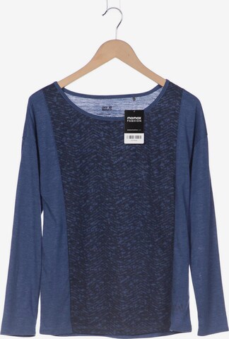 JACK WOLFSKIN Top & Shirt in S in Blue: front