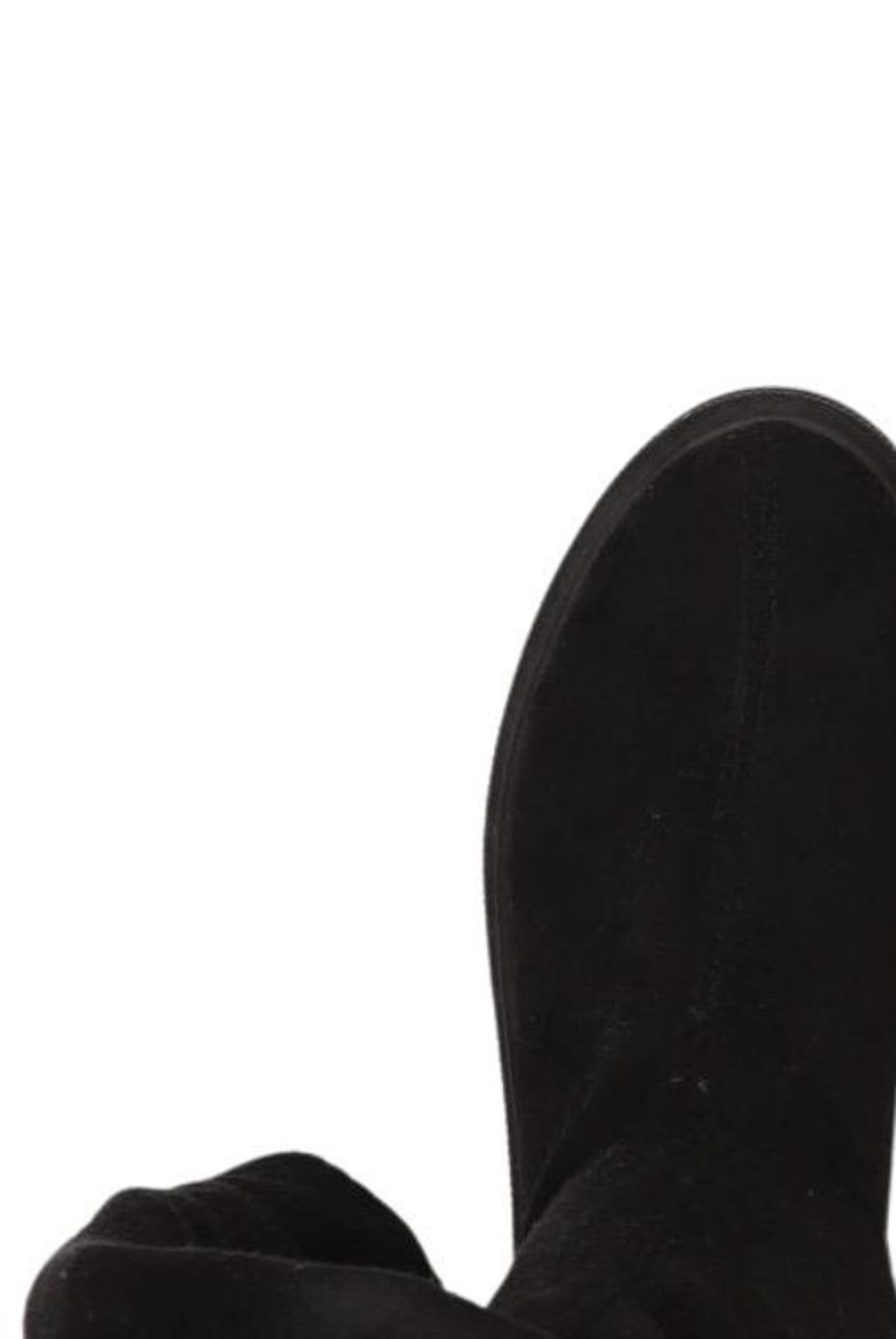 Asos Stiefel 39 in Schwarz