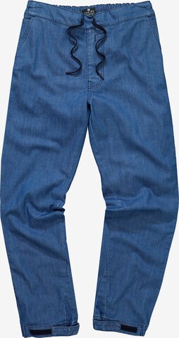JAY-PI Regular Jeans in Blau: predná strana