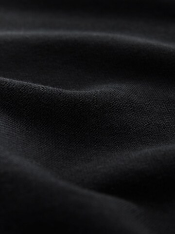 Sweat-shirt Next en noir