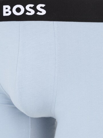 Boxers BOSS en bleu