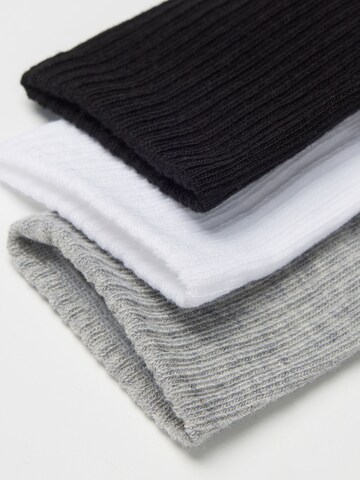 Tezenis Socks in Grey