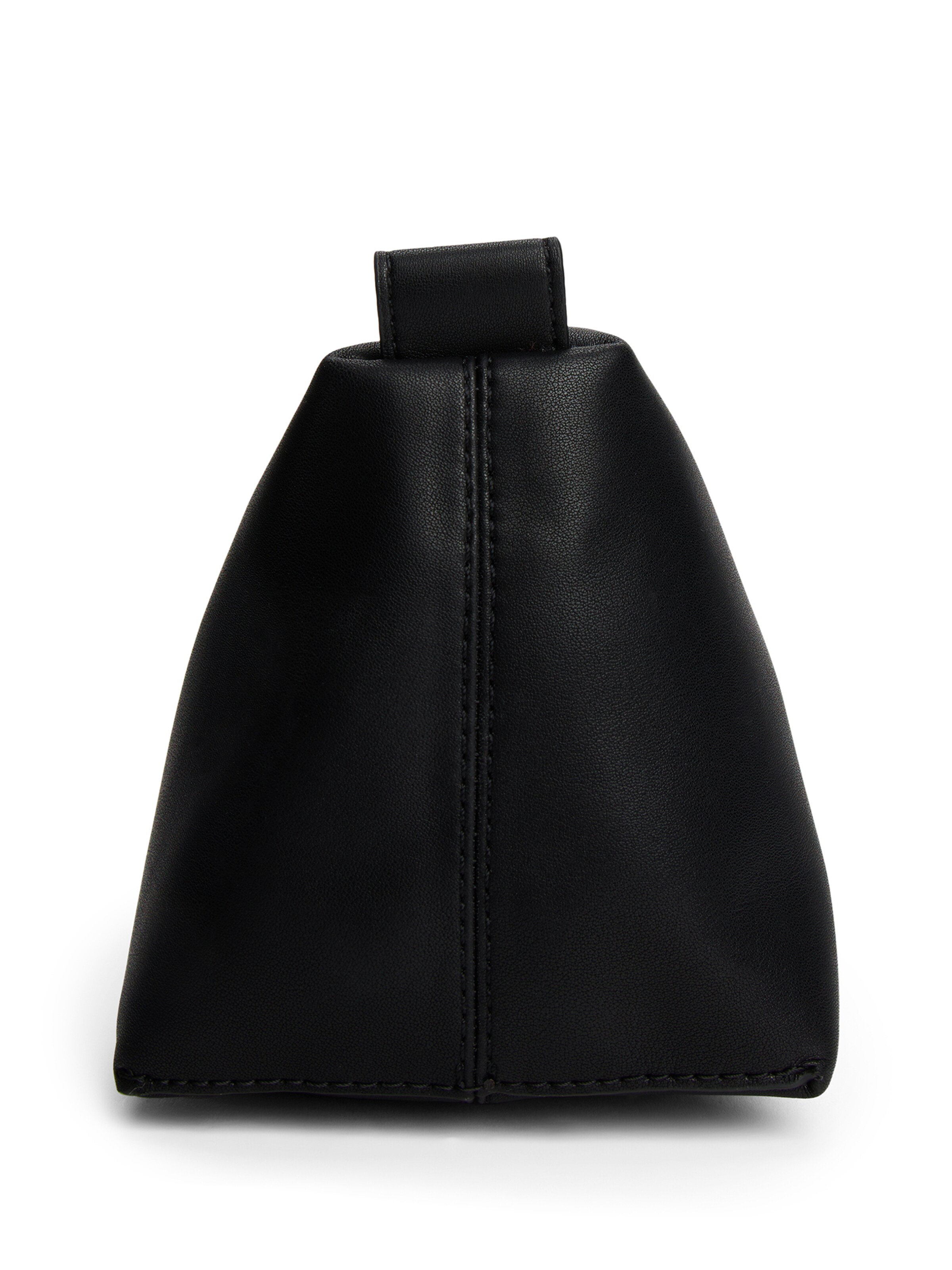 Tommy Jeans Kozmetična torbica 'Cool Vanity' | črna barva