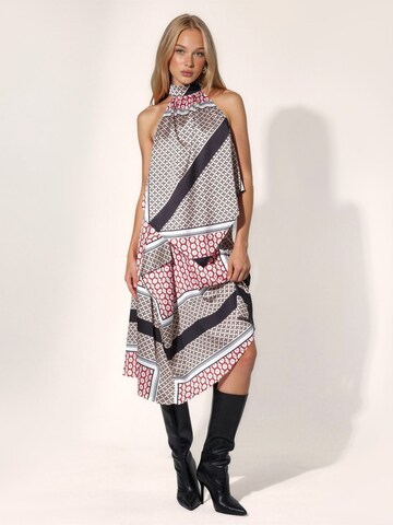 Hiccup Skirt in Red