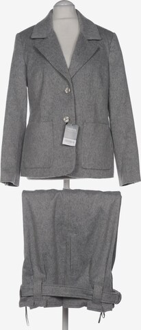 ALBA MODA Workwear & Suits in XL in Grey: front