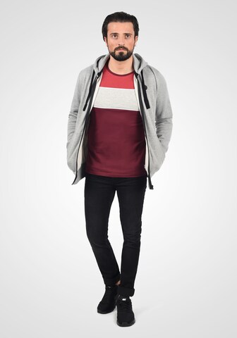 !Solid - Camiseta 'Cody' en rojo