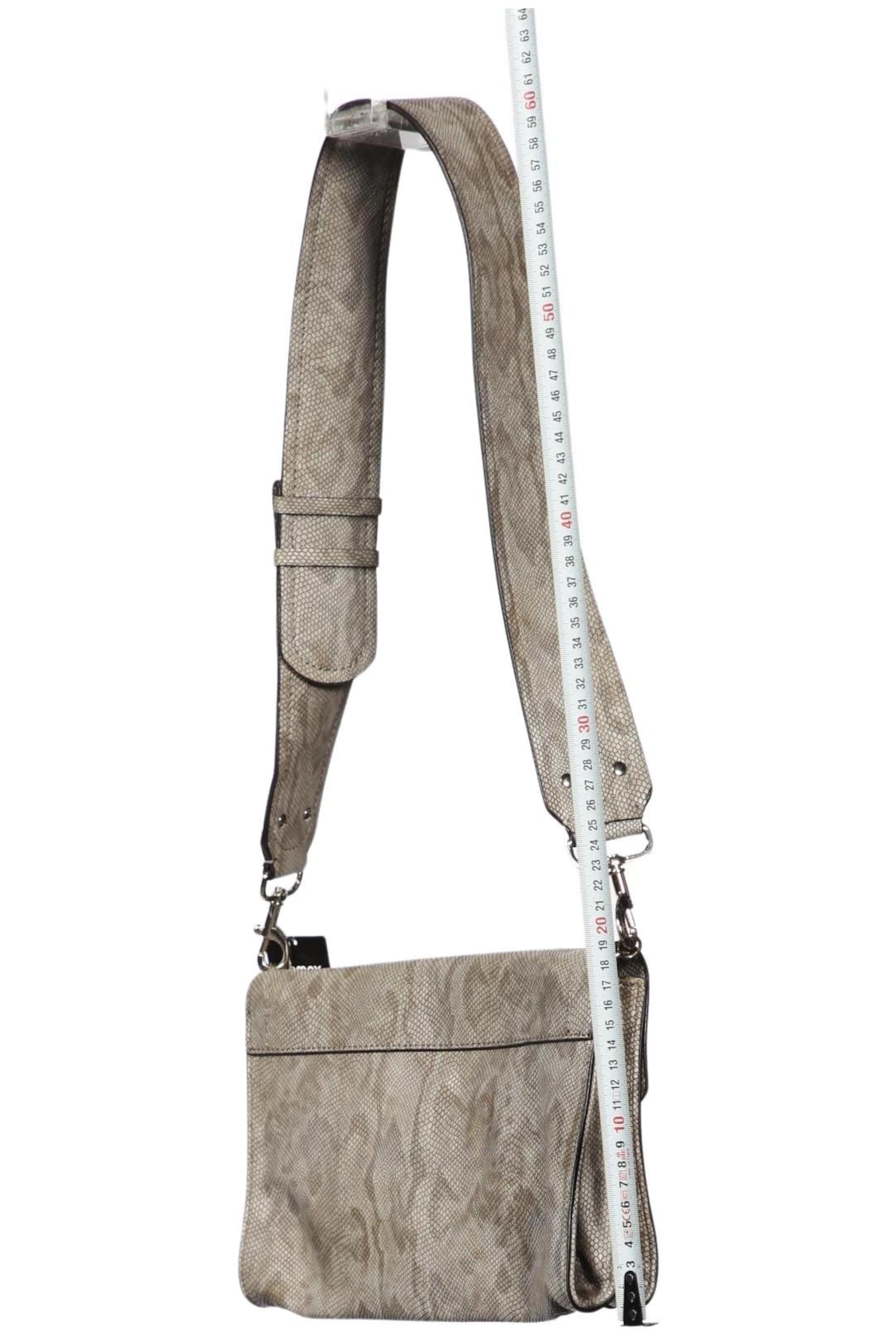 GUESS Handtasche klein One Size in Beige