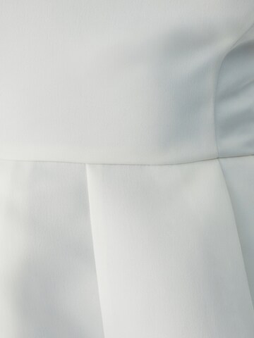 BWLDR Jumpsuit 'SKYLAR ' in Weiß