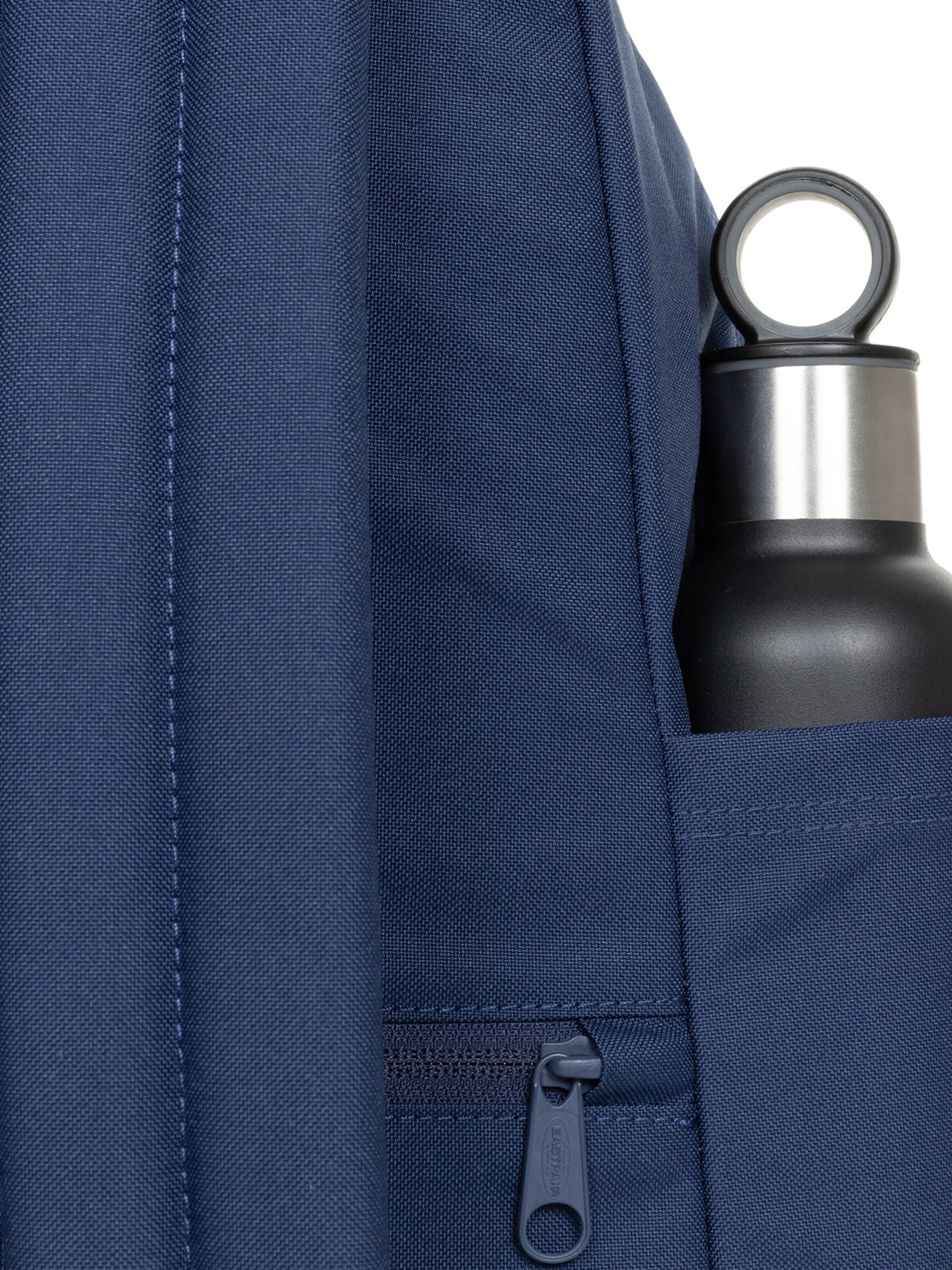 EASTPAK Nahrbtnik 'Day Pak'R' | modra barva