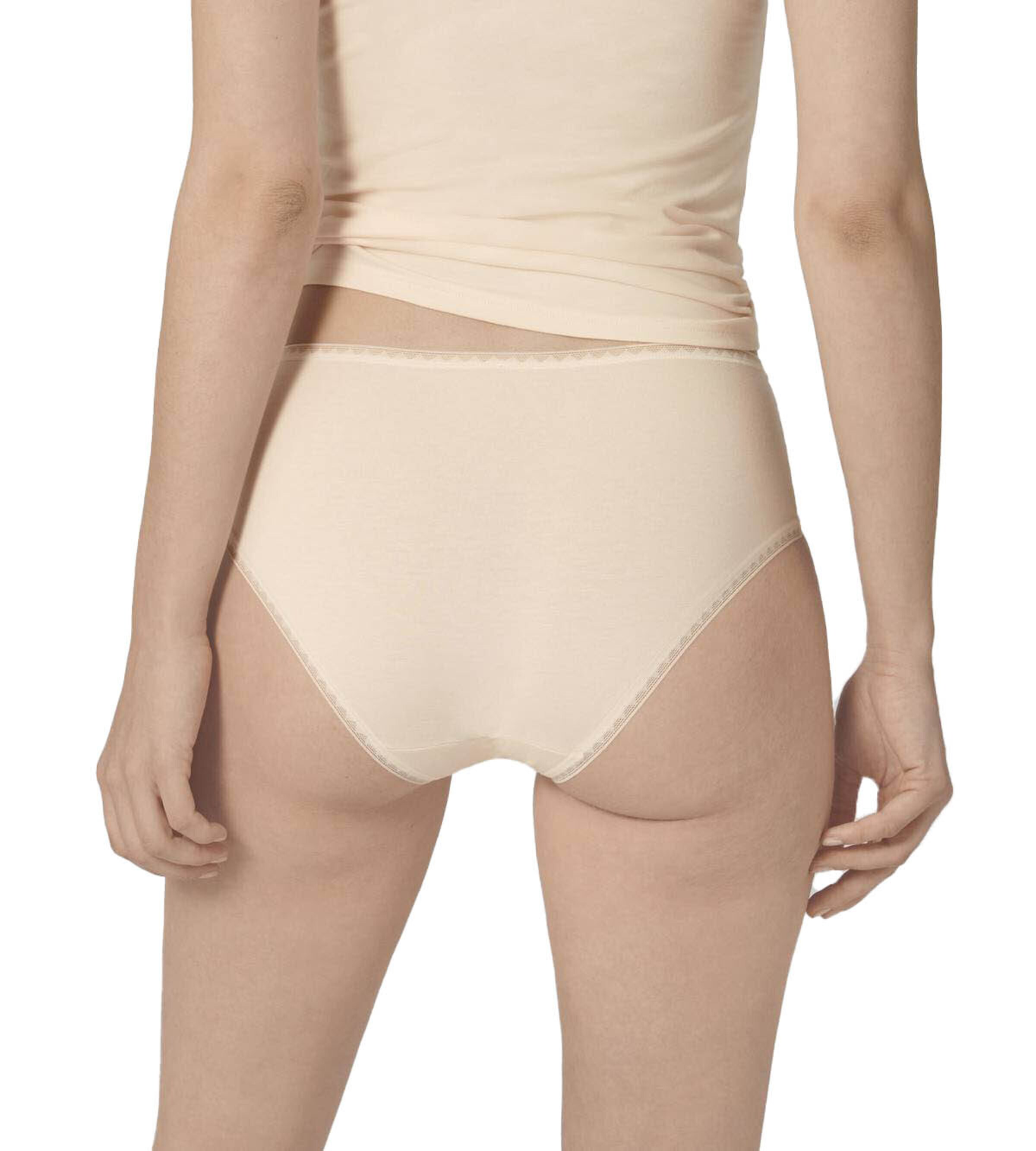 SLOGGI Slip 'Go' in Beige