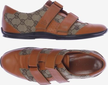 Gucci Sneaker 37,5 in Orange: predná strana