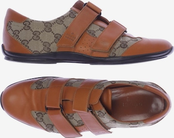 Gucci Sneaker 37,5 in Orange: predná strana