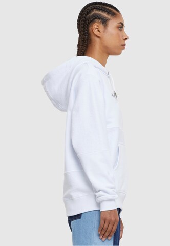 Karl Kani Sweatshirt in White