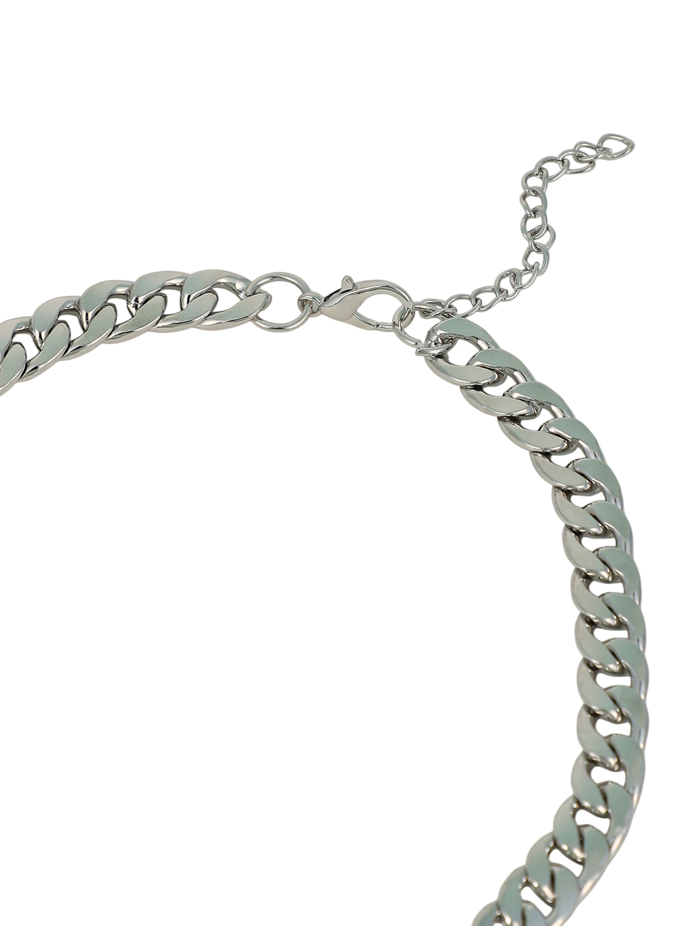 Chaîne 'Harini' SOHI en argent