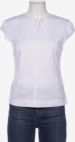 Windsor Blouse & Tunic in S in White: front