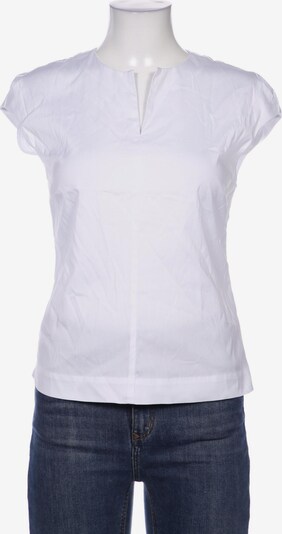 Windsor Bluse in S in weiß, Produktansicht