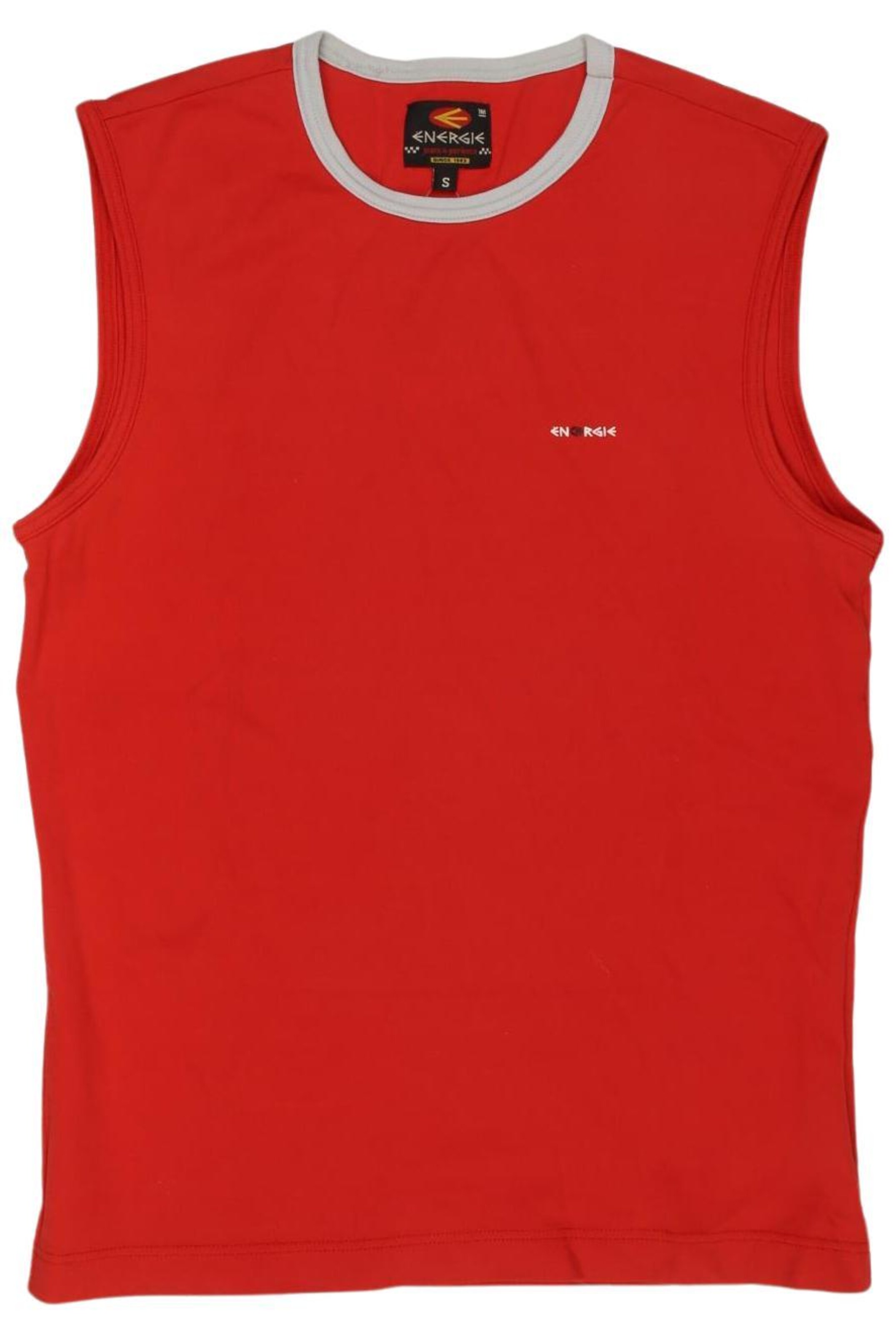 Energie Shirt in S in Red: front