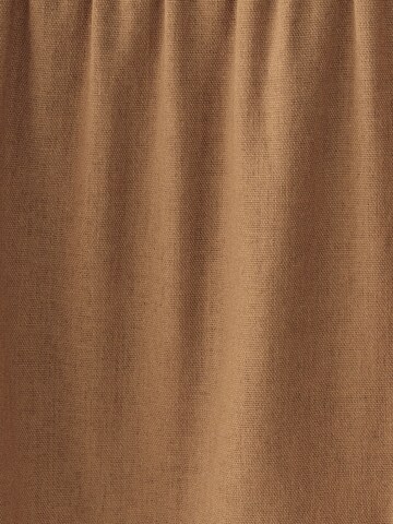 St MRLO Šaty 'Byron' – hnědá