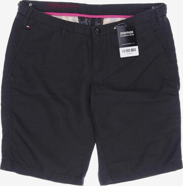 Tommy Jeans Shorts M in Grün: predná strana