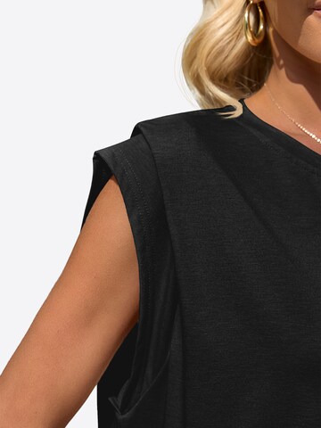 Imily Bela Shirts i sort