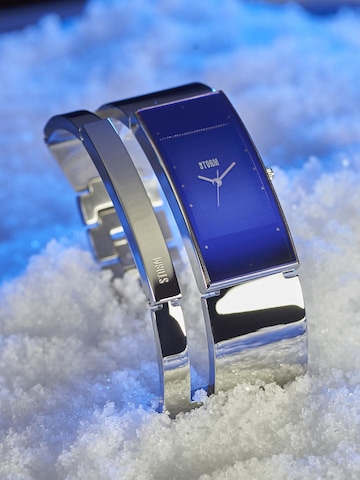 STORM Analog Watch 'Alvara' in Blue