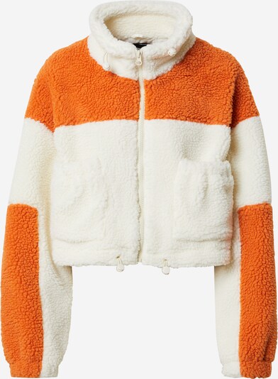 ABOUT YOU x Swalina&Linus Jacke 'Alva' in beige / orange, Produktansicht