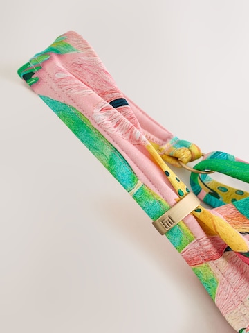 Next Tankini in Green