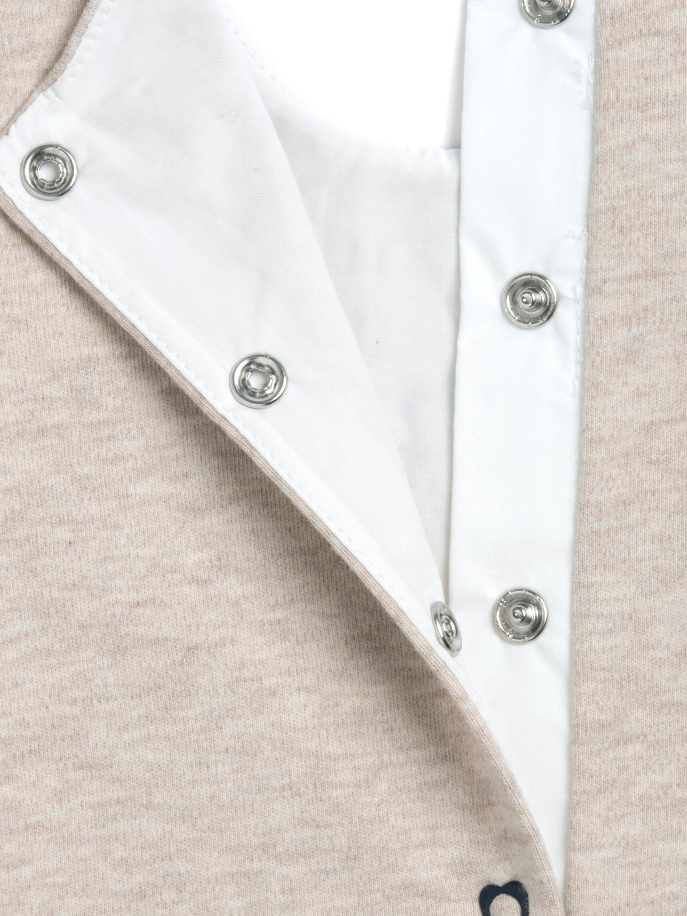 Chicco Outfit in Beige