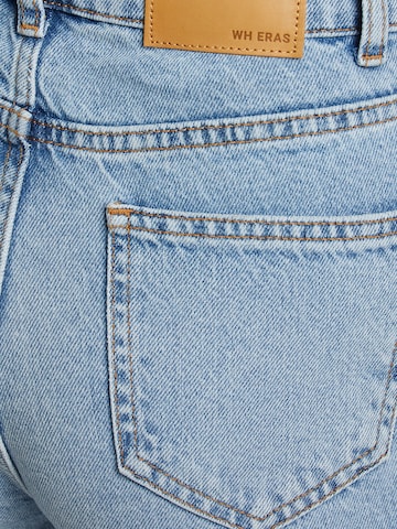 regular Jeans di Warehouse in blu
