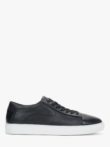 Estro Sneaker low '02-178-2' i sort: forside