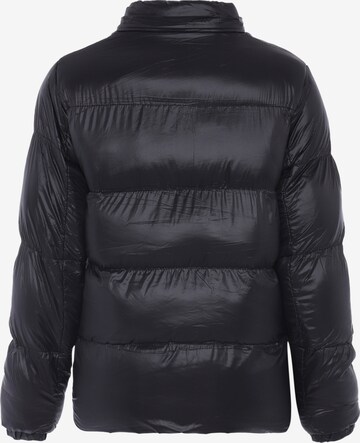 Veste d’hiver NALLY en noir