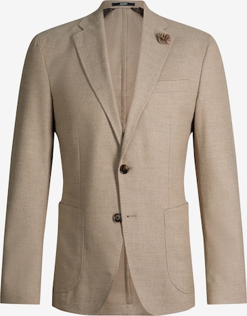 JOOP! Business-colbert in Beige: voorkant